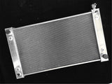 GPI Aluminum Radiator for  1988-1999 Chevy GMC CK C/K 1500 2500 3500 Truck 5.0L 5.7L  AT  1988 1989 1990 1991 1992 1993 1994 1995 1996 1997 1998