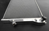 GPI 5 ROW Aluminum Radiator For Jaguar S-Type XF XJ8 Vanden Plas XJR V6 V8 CCX X250 X350 X358 2003-2011 2003 2004 2005 2006 2007 2008 2009 2010 2011