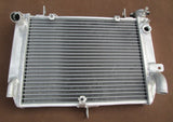 GPI Aluminum alloy radiator FOR 1999-2002 Yamaha YZF-R6 R6  YZF R6 1999 2000 2001 2002