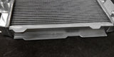 Aluminum Radiator For 1981-1986 Toyota Celica Coupe A6 Supra 2.8L AT/MT 1981 1982 1983 1984 1985 1986