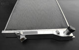 GPI Aluminum Radiator For Jaguar S-Type XF XJ8 Vanden Plas XJR V6 V8 CCX X250 X350 X358 2003-2011 2003 2004 2005 2006 2007 2008 2009 2010 2011