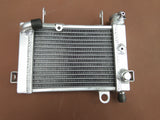 GPI  Aluminum Radiator  For 2003-2009 Honda CBR125 CBR125R 2003 2004 2005 2006 2007 2008 2009