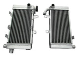 GPI Aluminum alloy Radiator FOR Honda Super Hawk VTR1000F V-TWIN 1997-2005 1997 1998 1999 2000 2001 2002 2003 2004 2005