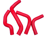 GPI Silicone radiator hose For 2002-2007 SUZUKI DRZ400E K2/K3/K4 2002 2003 2004 2005 2006 2007 DRZ 400 E