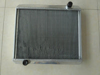 42MM CORE  ALUMINUM  RADIATOR Fit 1967 1969 MG MGC GT 2.9L 1968