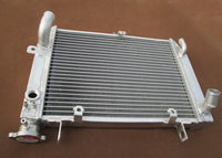 GPI Aluminum alloy radiator FOR 1999-2002 Yamaha YZF-R6 R6  YZF R6 1999 2000 2001 2002