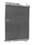 GPI Aluminum Radiator For 2008-2010 Ford F250 F350 F450 F550 Super Duty 6.4L Diesel 2008 2009 2010