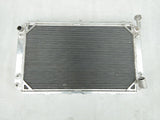 GPI  aluminum radiator For 1987-1997 Nissan GQ Patrol Y60 4.2L Petrol TB42S&TB42E AT/MT 1987 1988 1989 1990 1991 1992 1993 1994 1995 1996 1997