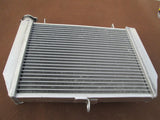 GPI Aluminum alloy radiator FOR 1999-2002 Yamaha YZF-R6 R6  YZF R6 1999 2000 2001 2002