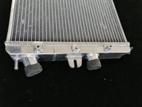 GPI Aluminum Radiator Fit Ferrari 430 F430 4.3L w/o Sensor hole 2006-2009 2006 2007 2008 2009