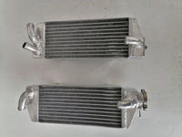 GPI Aluminum radiator for  250/300/360 EGS/EXC/MXC/SX 1995 1996 1997