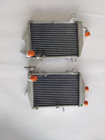 GPI ALUMINUM RADIATOR FIT 2002-2006  HONDA RC51 RVT1000 RVT1000R 2002 2003 2004 2005 2006