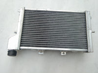 GPI Aluminum Radiator FOR 1989-1996 HONDA CRM250R CRM 250 R  1989 1990 1991 1992 1993  1994 1995 1996