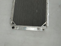 GPI  aluminum radiator For 1987-1997 Nissan GQ Patrol Y60 4.2L Petrol TB42S&TB42E AT/MT 1987 1988 1989 1990 1991 1992 1993 1994 1995 1996 1997