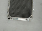 GPI  aluminum radiator For 1987-1997 Nissan GQ Patrol Y60 4.2L Petrol TB42S&TB42E AT/MT 1987 1988 1989 1990 1991 1992 1993 1994 1995 1996 1997