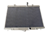 GPI 42MM Aluminum Radiator For 2008-2015  Nissan Rogue 2.5L L4 4CYL AT   2008 2009 2010 2011 2012 2013 2014 2015