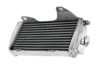 GPI Aluminum alloy Radiator FOR 2014-2016 Honda CRF250R CRF250/ CRF 250 R CRF 250 2014 2015 2016