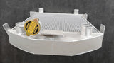 GPI  Aluminum Radiator FOR  1932-1939  Ford Lowboy Chopped w/flathead V8 engine 1932 1933 1934 1935 1936 1937 1938 1939