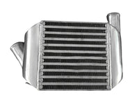 GPI Aluminum Intercooler & Hose For Audi A4 S4 B5 SR4 Avant A6 C5 Bi-Turbo 2.7L  1997-2005 1997 1998 1999 2000 2001 2002 2003 2004 2005