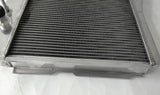 Aluminum Radiator For 1981-1986 Toyota Celica Coupe A6 Supra 2.8L AT/MT 1981 1982 1983 1984 1985 1986