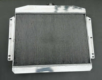 GPI 3 Row Aluminum Radiator for 1949-1951 Mercury W/Chevy 350 5.7 V8 Manual MT 1949 1950 1951