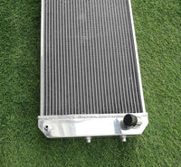 GPI  Custom Aluminum Radiator FOR 1988-2004 Lotus Esprit S4/SE/S4s/V8/GT/GT3 62MM 1988 1989 1990 1991 1992 1993 1994 1995 1996 1997 1998 1999 2000 2001 2002 2003 2004