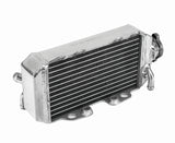 GPI L/R Aluminum Radiator For  2007-2018 Honda CRF150R CRF150RB CRF150 CRF 150 R/RBCV4 2008 2009 2010 2011 2012 2013 2014 2015 2016 2017 2018 2020