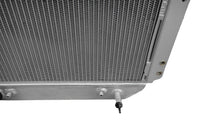 GPI Aluminum radiator & fan For 1988-1992 Nissan Forklift A10-A25 H20 1988 1989 1990 1991 1992