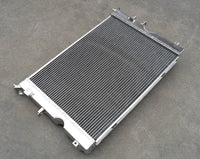 GPI 40MM CORE radiator FOR  1999-2004 Land Rover Discovery II 2.5 Td5 4x4 1999 2000 2001 2002 2003 2004