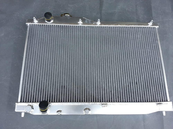 GPI 52mm  Aluminum Radiator FOR 2000-2009 Honda S20002001 2002 2003 2004 2005 2006 2007 2008