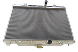 GPI 42MM Aluminum Radiator For 2008-2015  Nissan Rogue 2.5L L4 4CYL AT   2008 2009 2010 2011 2012 2013 2014 2015