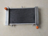 GPI Aluminum radiator For 1995-2010 Aprilia RS125 RS 125  Tuono 125 PY RD SF MP 1996 1997 1998 1999 2000 2001 2002 2003 2004 2005 2006 2007 2008 2009