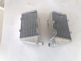 GPI Aluminum Radiator FOR 1981 Honda CR 250 CR250R  CR 250 R