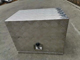 30"X20"X22" ATV Trailer Truck Pickup Underbody Underbed Tongue Tool Box Storage