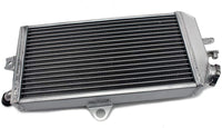 GPI Aluminum Radiator For 1985-1992 Suzuki Quadracer 250 LT250R 2x4 LT250 LT 250 1985 1986 1987 1988 1989  1990 1991 1992 LT 250 R