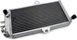 GPI Aluminum Radiator For 1985-1992 Suzuki Quadracer 250 LT250R 2x4 LT250 LT 250 1985 1986 1987 1988 1989  1990 1991 1992 LT 250 R