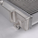 GPI Aluminum Radiator for  2003-2006  Nissan Fairlady 350Z Z33 Manual MT 2003 2004 2005 2006