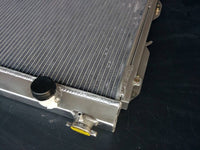 GPI ALUMINUM RADIATOR  for 2001-2007 Toyota Sequoia 2004-2006 Tundra 4.7 V8 AT/MT 2004 2005 2006