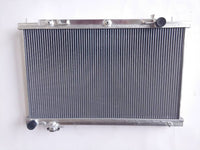 GPI  Aluminum Radiator For 2003-2007  Infiniti G35 G 35 3.5L Coupe Sedan 2003 2004 2005 2006 2007