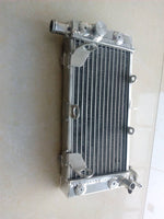 GPI  GPI Aluminum Radiator FOR honda vt250 spada