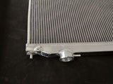 GPI Aluminum Radiator For 2002-2010 Nissan Elgrand E51 3.5L VQ35DE AT 2003 2004 2005 2006 2007 2008 2009