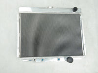 GPI  Aluminum Radiator FOR Ford Mustang 1967-1970   / XR7 /1967 1968 1969 1970 Mercury Cougar