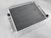 GPI HI-FLOW ALUMINUM ALLOY RADIATOR FOR 1992-1999 BMW E36 M3/Z3/325TD 1992 1993 1994 1995 1996 1997 1998 1999 2000