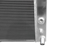 GPI 3 Row Aluminum Radiator For 2005-2013 Chevrolet Corvette C6 SSR 9-7x V8  2005 2006 2007 2008 2009 2010 2011 2012 2013