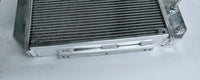 GPI Aluminum Radiator For Mercedes Benz SL R107/C107 380 SL/SLC 1075011701;1075011401 1978 1979 1980 1981 1982 1983 1984 1985