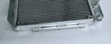 GPI Aluminum Radiator For Mercedes Benz SL R107/C107 380 SL/SLC 1075011701;1075011401 1978 1979 1980 1981 1982 1983 1984 1985