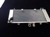 GPI  Aluminum radiator FOR 2002-2007 Honda CB900F 919 Hornet 900   2002 2003 2004 2005 2006 2007