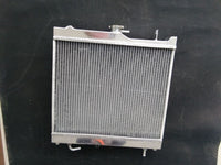 GPI Aluminum Radiator For Suzuki Jimny SN413 Hardtop 2 Dr 1.3L G13BB M13A AT 1998-on