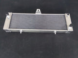 GPI 62MM Aluminum Radiator Fit TVR 2500M 2.5L 1972-1977 1975 1976; 3000M 3.0L 1972-1974 M/T 1973