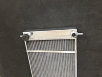 GPI  Aluminum  Radiator Fit 1974-1992 Lotus excel, eclat, elite 2.0/2.2 m/t 1991 1990